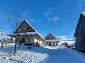 Ca' Fam Chalets